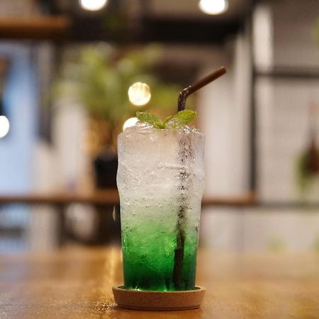 Chartame Boutique Hotel Hat Yai Esterno foto