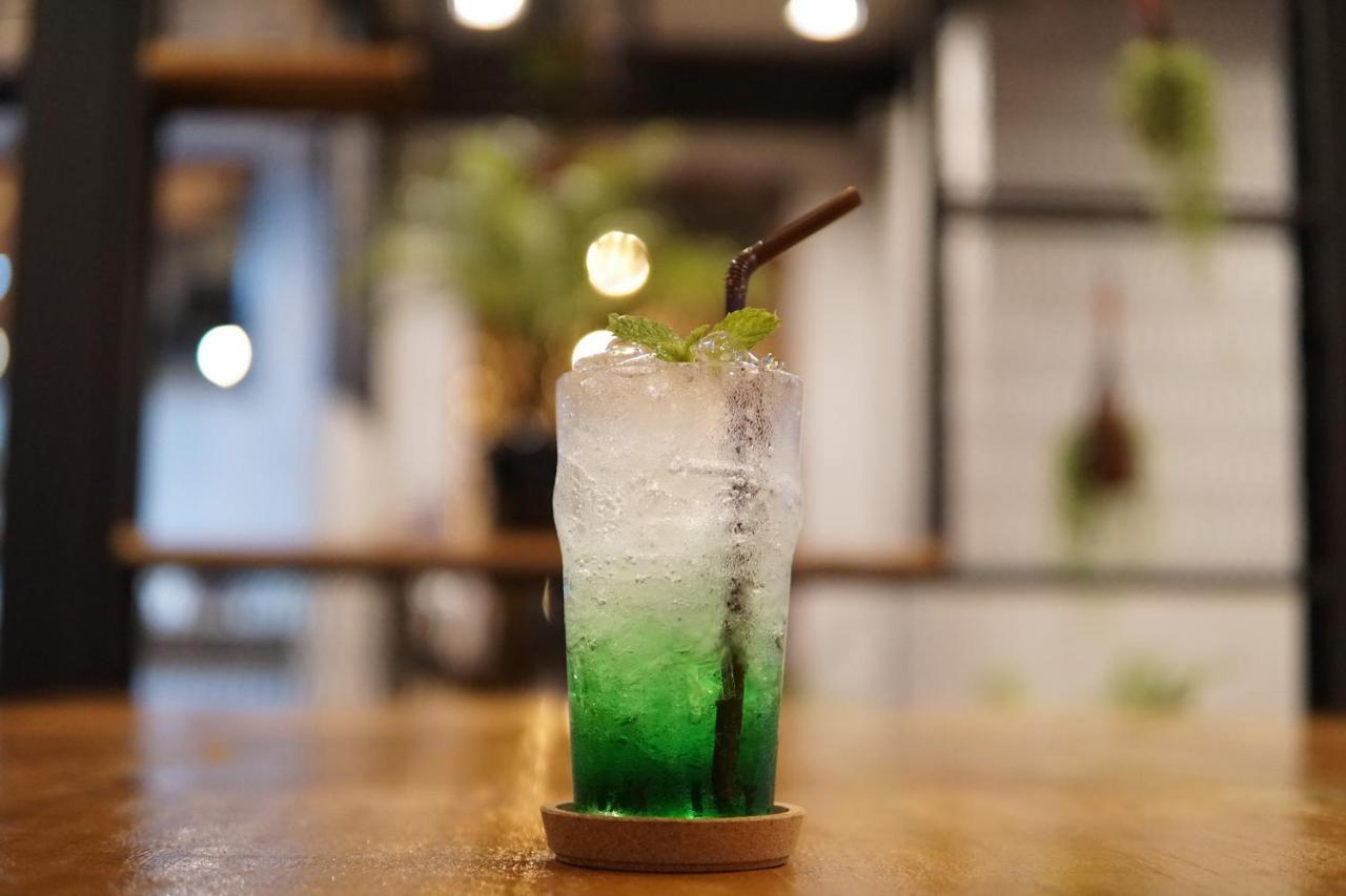 Chartame Boutique Hotel Hat Yai Esterno foto