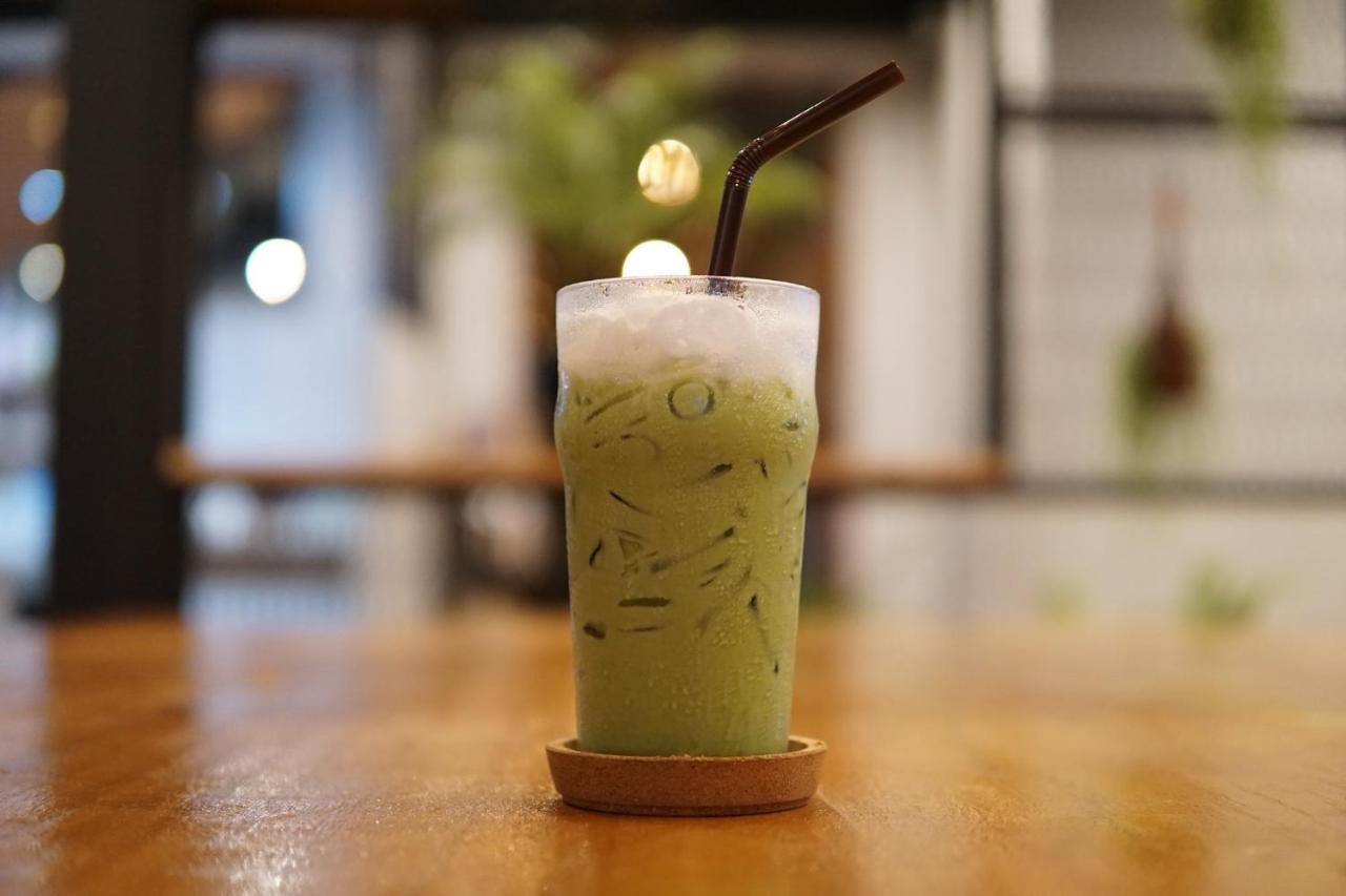Chartame Boutique Hotel Hat Yai Esterno foto