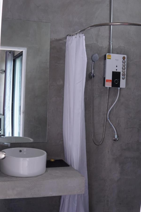 Chartame Boutique Hotel Hat Yai Esterno foto