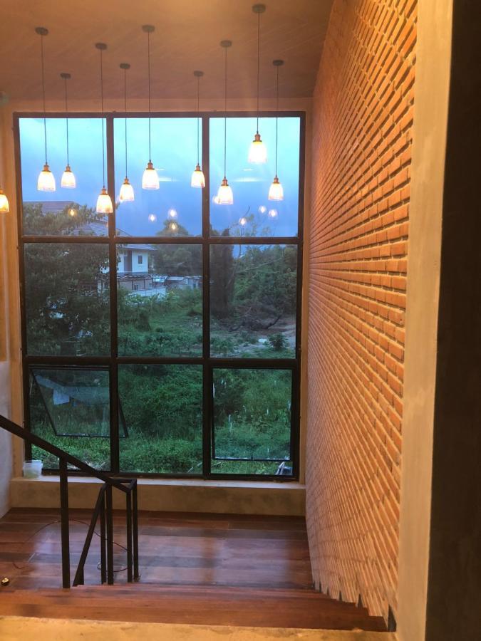 Chartame Boutique Hotel Hat Yai Esterno foto