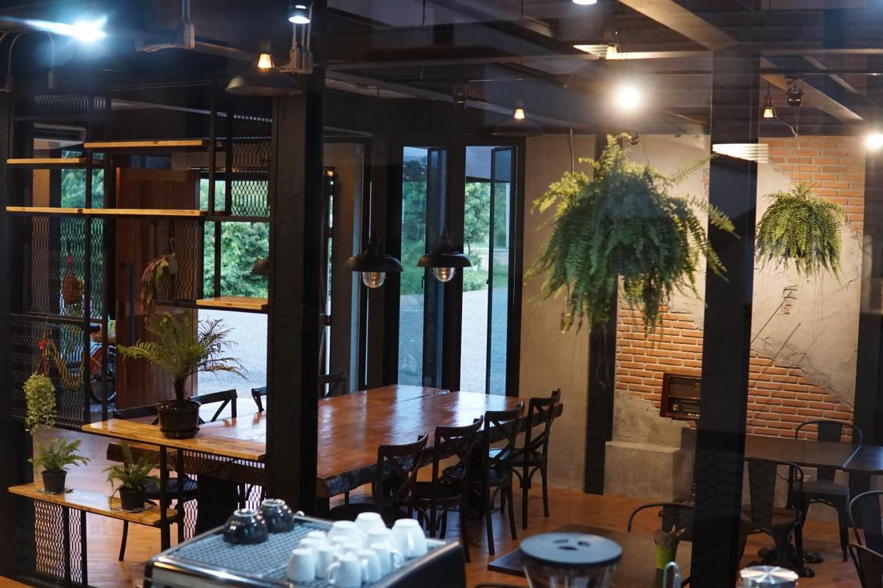 Chartame Boutique Hotel Hat Yai Esterno foto