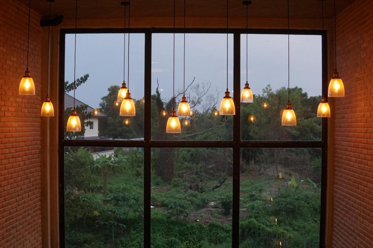 Chartame Boutique Hotel Hat Yai Esterno foto