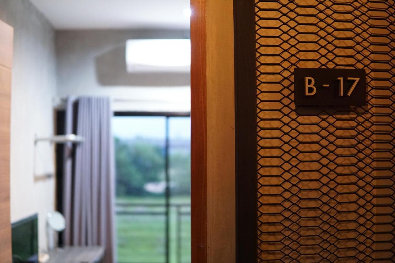 Chartame Boutique Hotel Hat Yai Esterno foto
