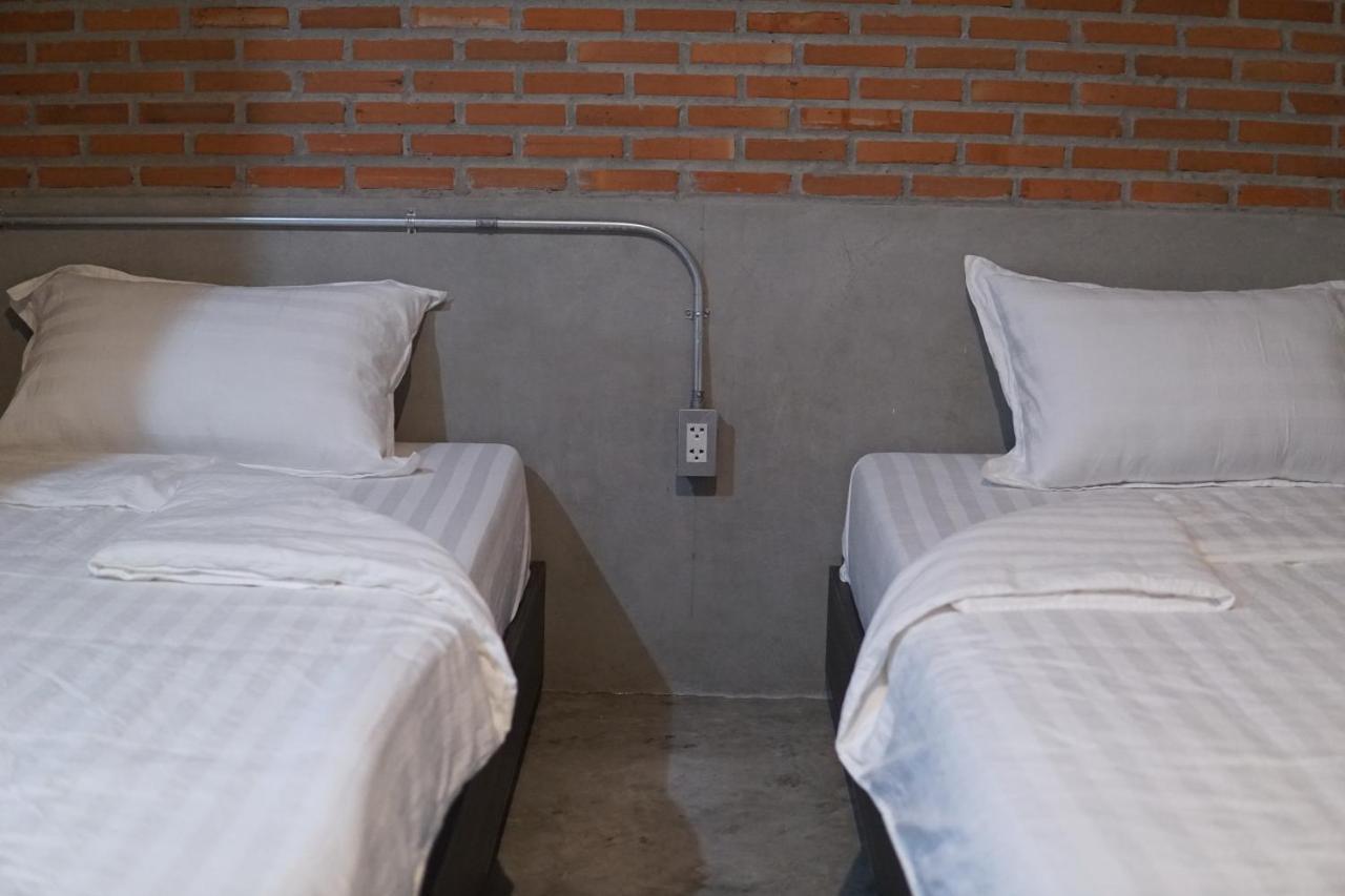 Chartame Boutique Hotel Hat Yai Esterno foto