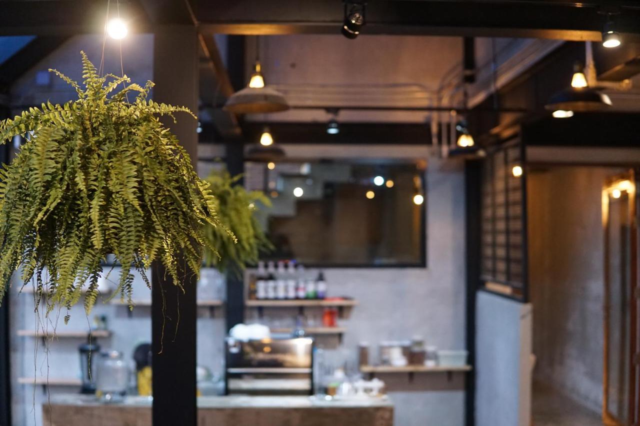 Chartame Boutique Hotel Hat Yai Esterno foto