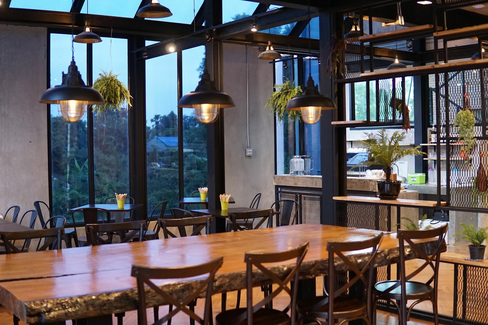 Chartame Boutique Hotel Hat Yai Esterno foto