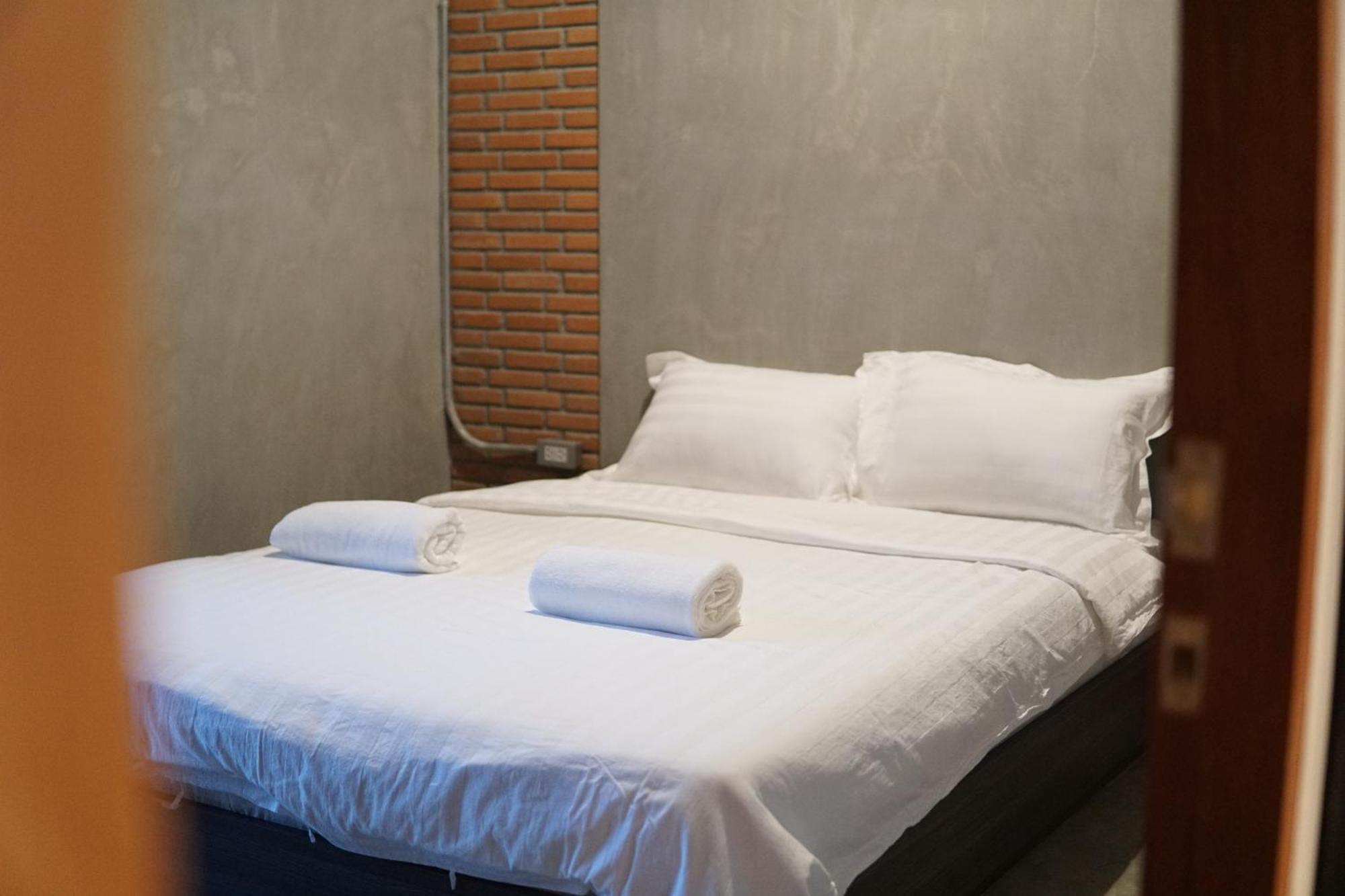 Chartame Boutique Hotel Hat Yai Esterno foto